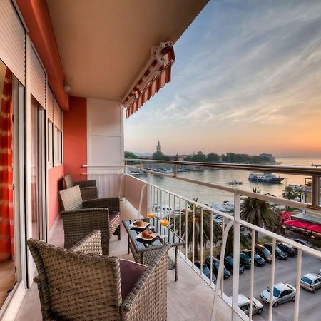 L'Aurora Luxury Apartment Задар Экстерьер фото