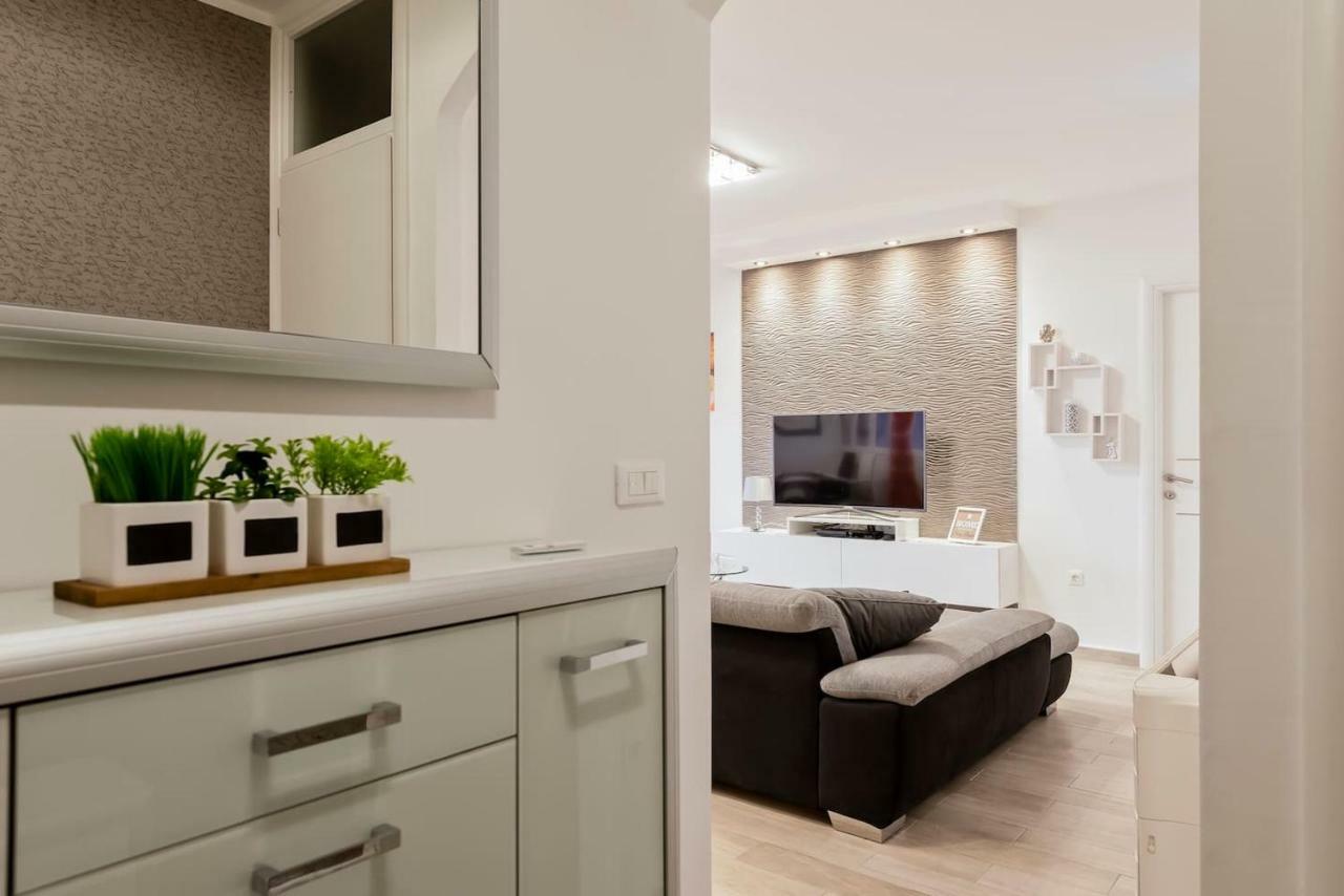 L'Aurora Luxury Apartment Задар Экстерьер фото